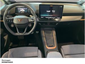 Cupra Born Edition Dynamic - Inkl. Überführungskosten (Dormagen)