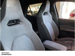 Cupra Born Edition Dynamic - Inkl. Überführungskosten (Dormagen)