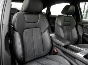 Audi Q8 Sportback 50 e-tron quattro