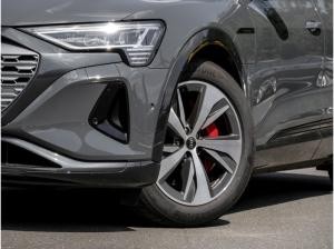 Audi Q8 Sportback 50 e-tron quattro
