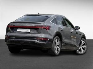 Audi Q8 Sportback 50 e-tron quattro