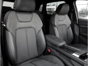 Audi Q8 e-tron 50 quattro