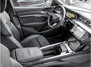 Audi Q8 e-tron 50 quattro