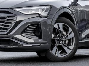 Audi Q8 e-tron 50 quattro