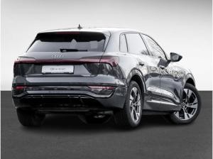 Audi Q8 e-tron 50 quattro
