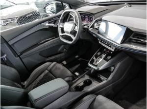 Audi Q4 e-tron 50 quattro