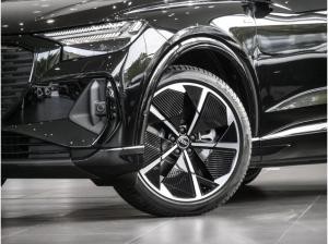 Audi Q4 e-tron 50 quattro