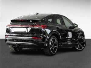Audi Q4 e-tron 50 quattro