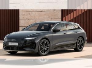Audi A6 e-tron Avant 210kW 0,25% Versteuerung *ACC*LED*NAVI*Frei Konfigurierbar*
