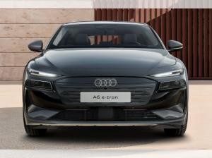 Audi A6 e-tron Avant 210kW 0,25% Versteuerung *ACC*LED*NAVI*Frei Konfigurierbar*
