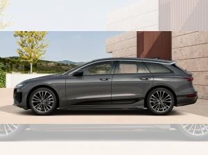 Audi A6 e-tron Avant 210kW 0,25% Versteuerung *ACC*LED*NAVI*Frei Konfigurierbar*