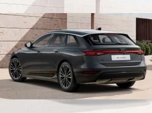 Audi A6 e-tron Avant 210kW 0,25% Versteuerung *ACC*LED*NAVI*Frei Konfigurierbar*