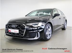 Audi A6 Avant 40 TDI quattro S line S tro. MATRIX PANO virt. Cock.+