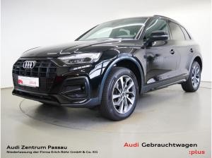 Audi Q5 45 TFSI quattro advanced S tro. MATRIX AHK PANO