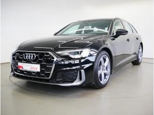 Audi A6 Avant 40 TDI quattro S line S tro. MATRIX PANO virt. Cock.+