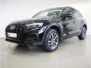 Audi Q5 45 TFSI quattro advanced S tro. MATRIX AHK PANO