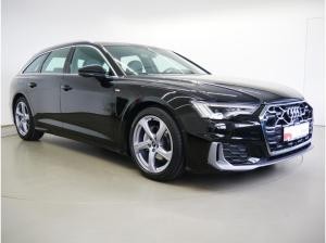 Audi A6 Avant 40 TDI quattro S line S tro. MATRIX PANO virt. Cock.+