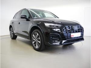 Audi Q5 45 TFSI quattro advanced S tro. MATRIX AHK PANO