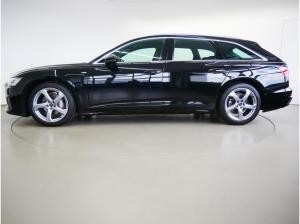 Audi A6 Avant 40 TDI quattro S line S tro. MATRIX PANO virt. Cock.+