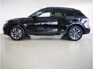 Audi Q5 45 TFSI quattro advanced S tro. MATRIX AHK PANO