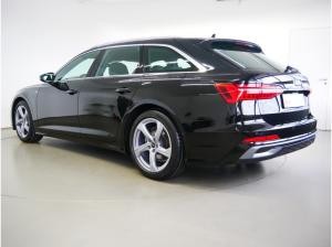 Audi A6 Avant 40 TDI quattro S line S tro. MATRIX PANO virt. Cock.+