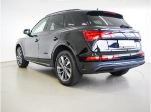Audi Q5 45 TFSI quattro advanced S tro. MATRIX AHK PANO