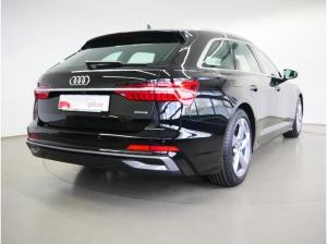 Audi A6 Avant 40 TDI quattro S line S tro. MATRIX PANO virt. Cock.+