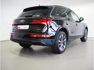 Audi Q5 45 TFSI quattro advanced S tro. MATRIX AHK PANO