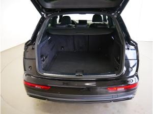 Audi Q5 45 TFSI quattro advanced S tro. MATRIX AHK PANO