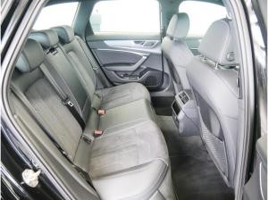 Audi A6 Avant 40 TDI quattro S line S tro. MATRIX PANO virt. Cock.+