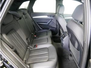 Audi Q5 45 TFSI quattro advanced S tro. MATRIX AHK PANO