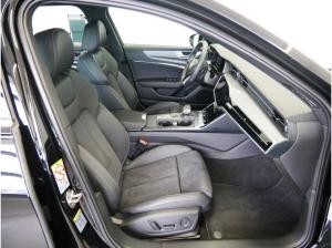 Audi A6 Avant 40 TDI quattro S line S tro. MATRIX PANO virt. Cock.+