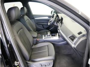 Audi Q5 45 TFSI quattro advanced S tro. MATRIX AHK PANO