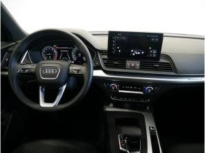 Audi Q5 45 TFSI quattro advanced S tro. MATRIX AHK PANO