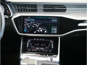 Audi A6 Avant 40 TDI quattro S line S tro. MATRIX PANO virt. Cock.+
