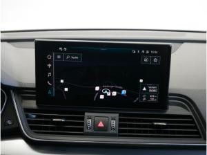 Audi Q5 45 TFSI quattro advanced S tro. MATRIX AHK PANO