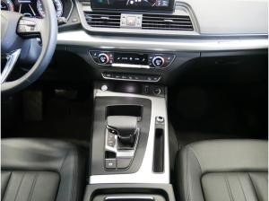 Audi Q5 45 TFSI quattro advanced S tro. MATRIX AHK PANO