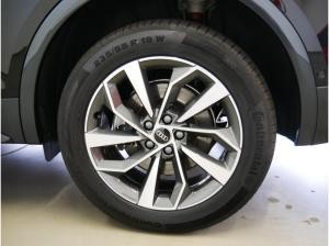 Audi Q5 45 TFSI quattro advanced S tro. MATRIX AHK PANO