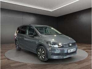 Volkswagen Touran 2.0TDI*GOAL*ACC*DSG*AHK*IQ LIGHT*CAM*LED*