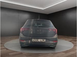 Volkswagen Polo LIFE 1.0 TSI NAV*ACC*DSG*CarPlay*CAM*IQ.D.*