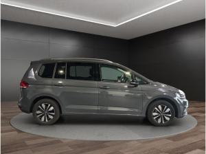 Volkswagen Touran 2.0TDI*GOAL*ACC*DSG*AHK*IQ LIGHT*CAM*LED*