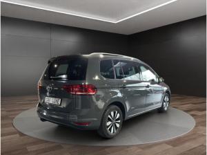 Volkswagen Touran 2.0TDI*GOAL*ACC*DSG*AHK*IQ LIGHT*CAM*LED*