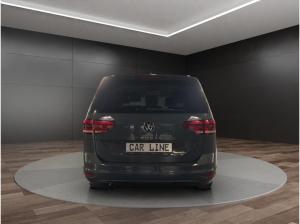 Volkswagen Touran 2.0TDI*GOAL*ACC*DSG*AHK*IQ LIGHT*CAM*LED*
