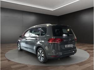 Volkswagen Touran 2.0TDI*GOAL*ACC*DSG*AHK*IQ LIGHT*CAM*LED*