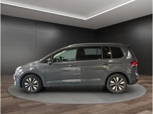 Volkswagen Touran 2.0TDI*GOAL*ACC*DSG*AHK*IQ LIGHT*CAM*LED*