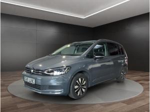 Volkswagen Touran 2.0TDI*GOAL*ACC*DSG*AHK*IQ LIGHT*CAM*LED*