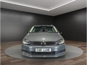 Volkswagen Touran 2.0TDI*GOAL*ACC*DSG*AHK*IQ LIGHT*CAM*LED*