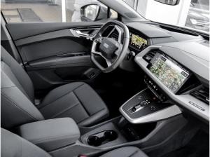 Audi Q4 e-tron 40