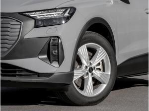 Audi Q4 e-tron 40