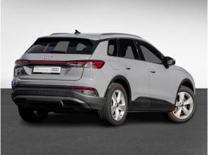 Audi Q4 e-tron 40
